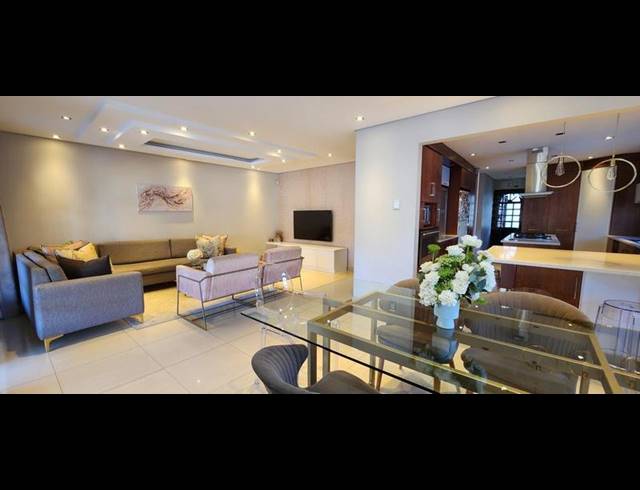 4 BEDROOM TOWNHOUSE FOR SALE IN MUSGRAVE